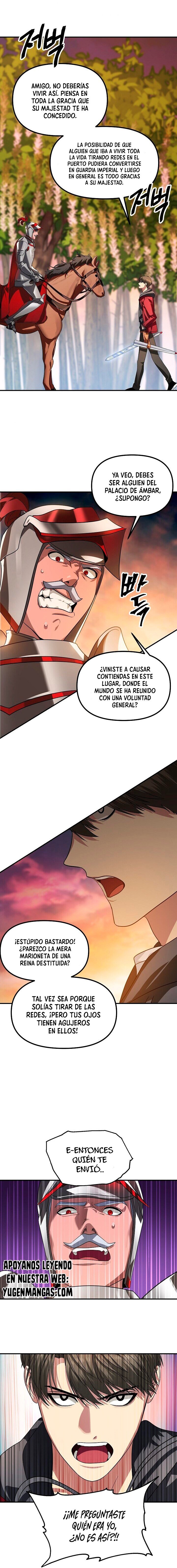 Read Heroe Suicida de Clase SSS ES Manga Online