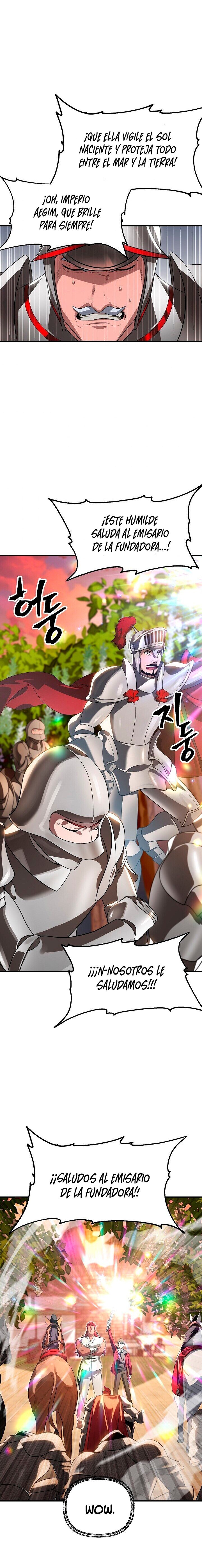 Read Heroe Suicida de Clase SSS ES Manga Online