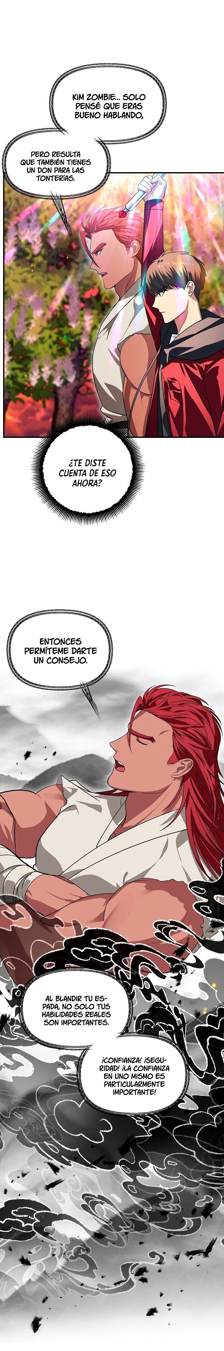 Read Heroe Suicida de Clase SSS ES Manga Online