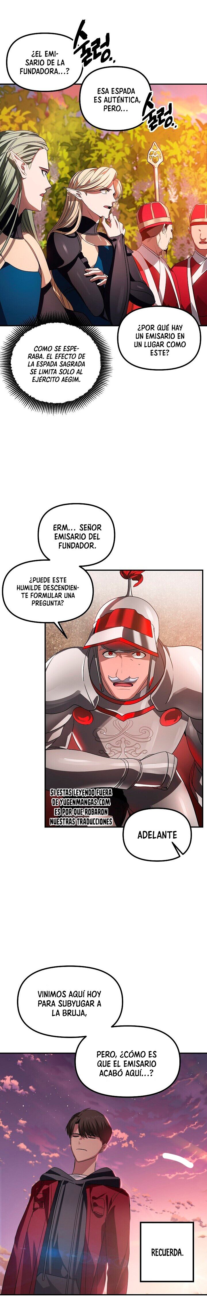 Read Heroe Suicida de Clase SSS ES Manga Online