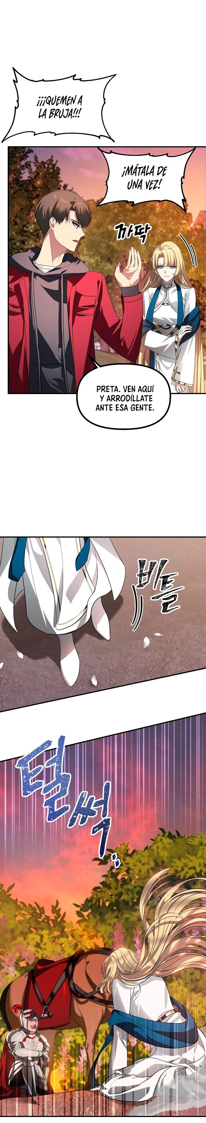 Read Heroe Suicida de Clase SSS ES Manga Online