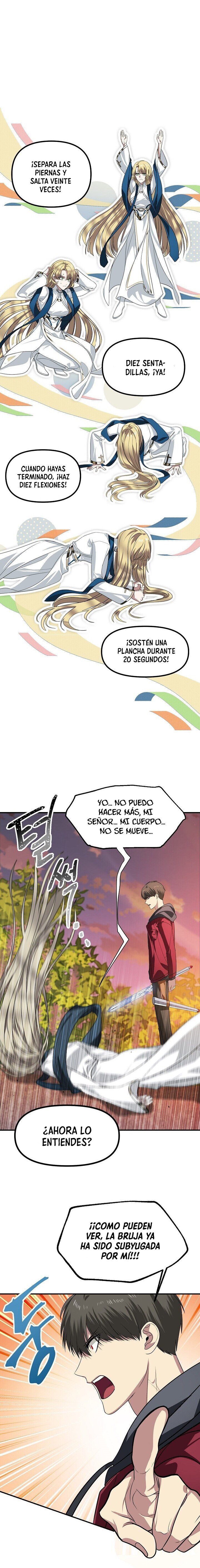 Read Heroe Suicida de Clase SSS ES Manga Online