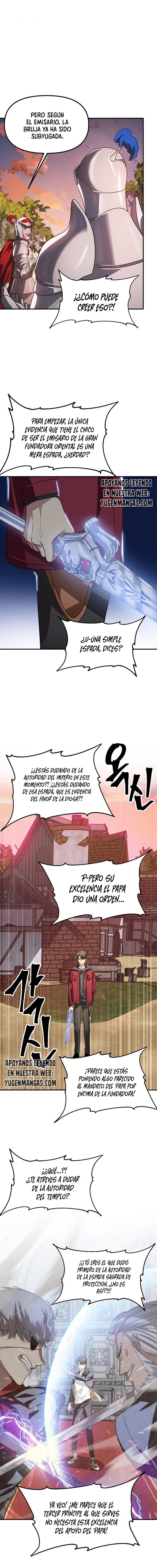 Read Heroe Suicida de Clase SSS ES Manga Online