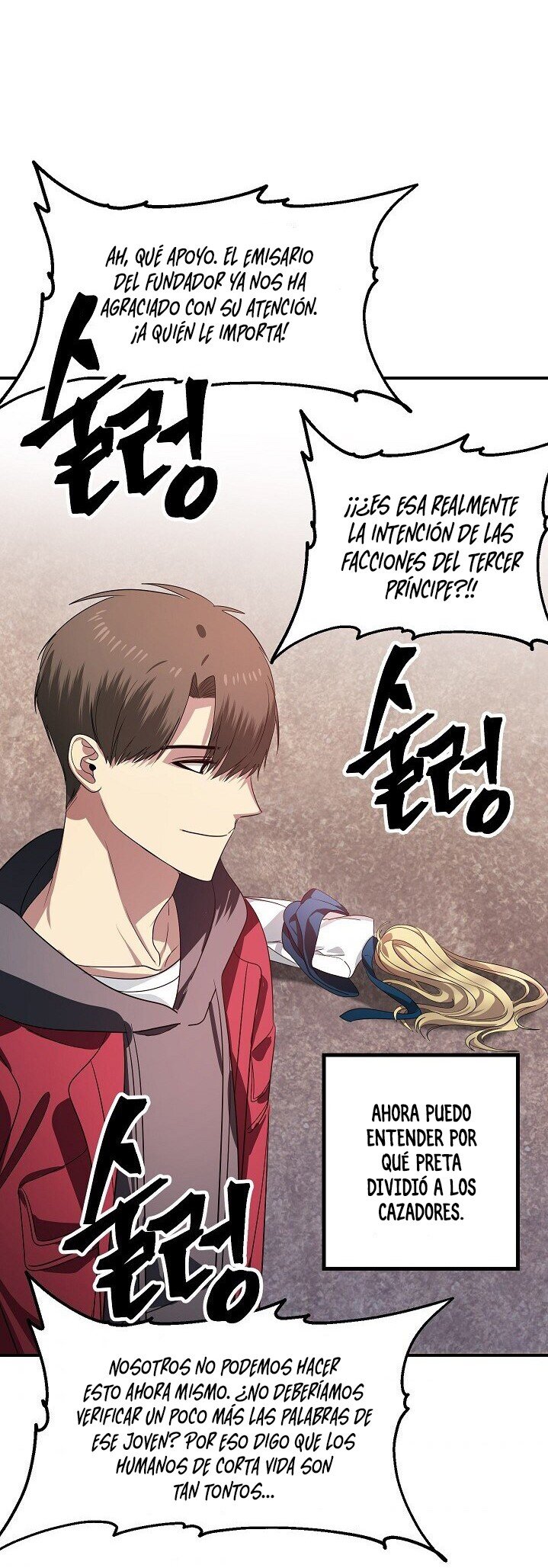 Read Heroe Suicida de Clase SSS ES Manga Online
