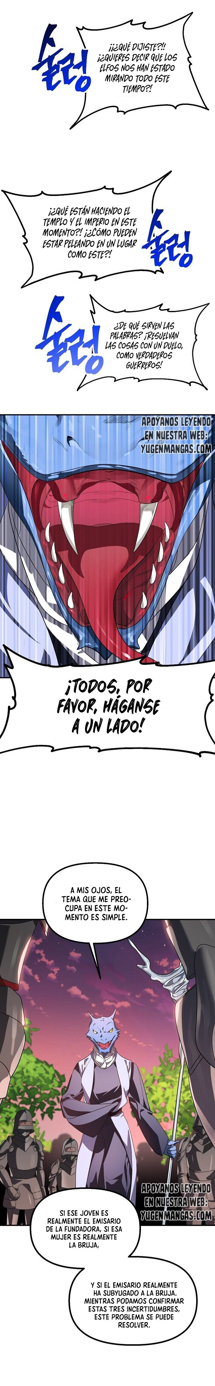 Read Heroe Suicida de Clase SSS ES Manga Online