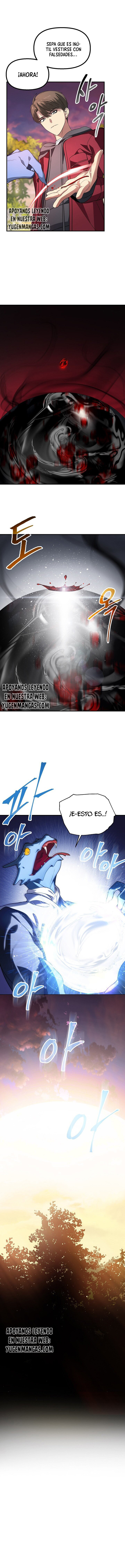 Read Heroe Suicida de Clase SSS ES Manga Online