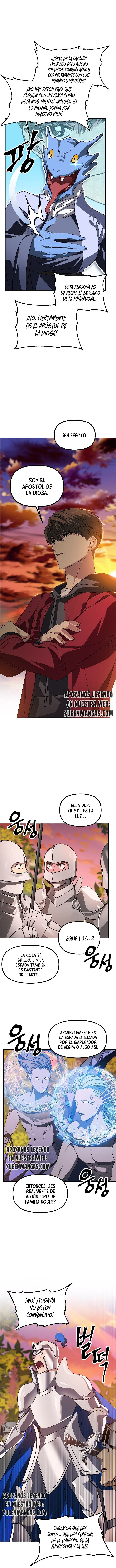 Read Heroe Suicida de Clase SSS ES Manga Online