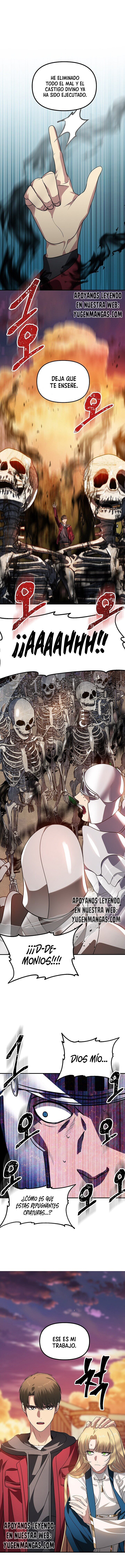Read Heroe Suicida de Clase SSS ES Manga Online