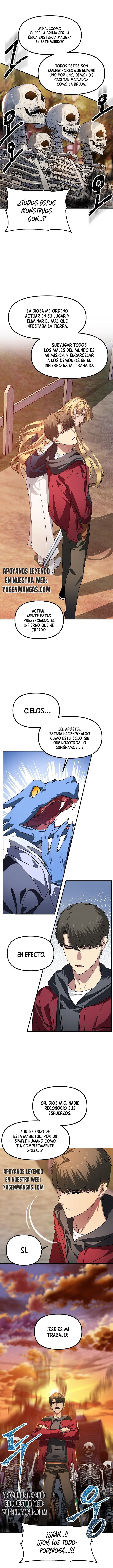 Read Heroe Suicida de Clase SSS ES Manga Online