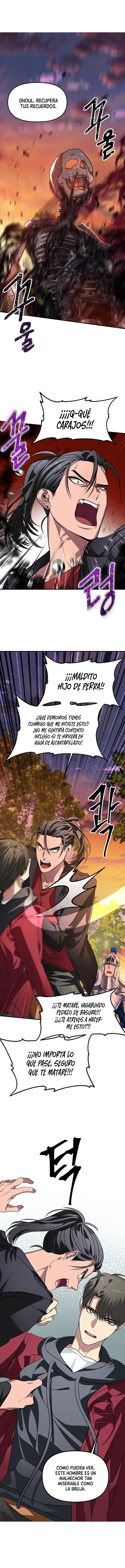 Read Heroe Suicida de Clase SSS ES Manga Online