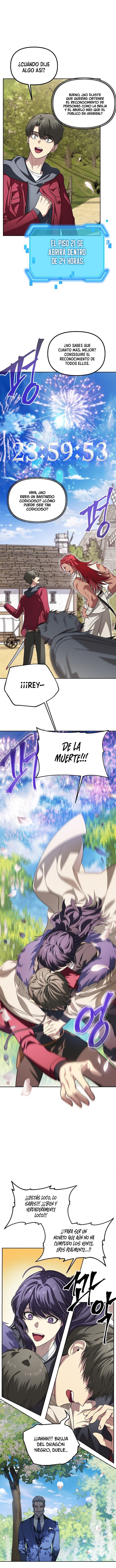Read Heroe Suicida de Clase SSS ES Manga Online