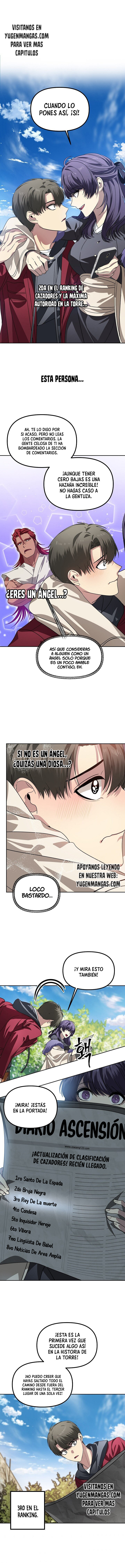 Read Heroe Suicida de Clase SSS ES Manga Online