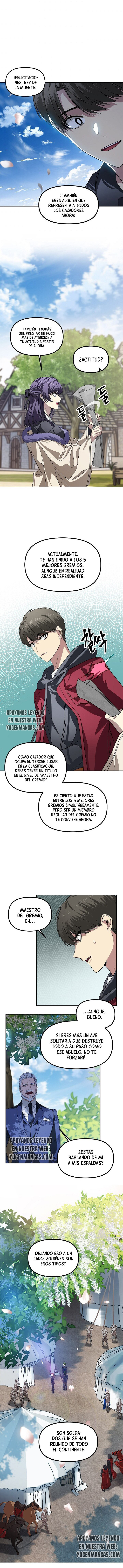 Read Heroe Suicida de Clase SSS ES Manga Online