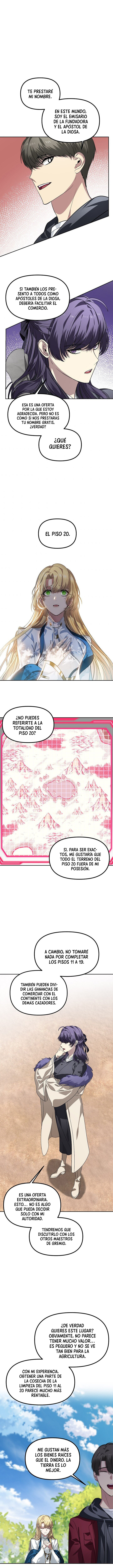 Read Heroe Suicida de Clase SSS ES Manga Online