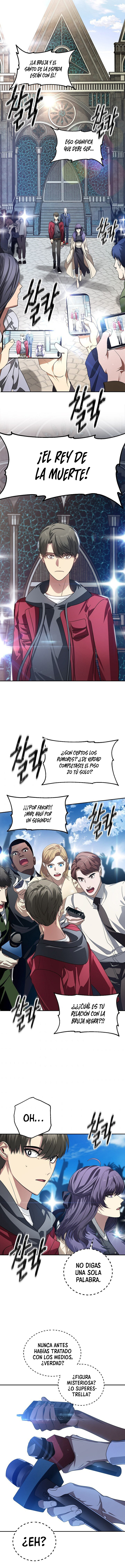 Read Heroe Suicida de Clase SSS ES Manga Online