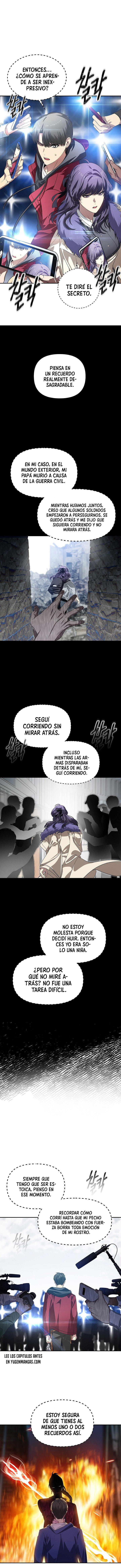 Read Heroe Suicida de Clase SSS ES Manga Online