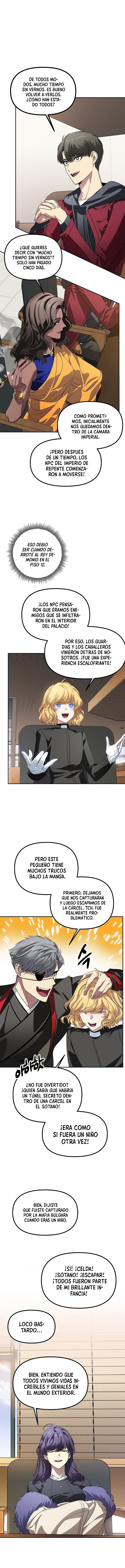 Read Heroe Suicida de Clase SSS ES Manga Online
