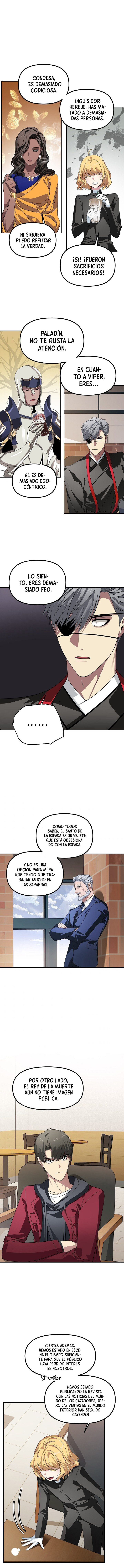 Read Heroe Suicida de Clase SSS ES Manga Online