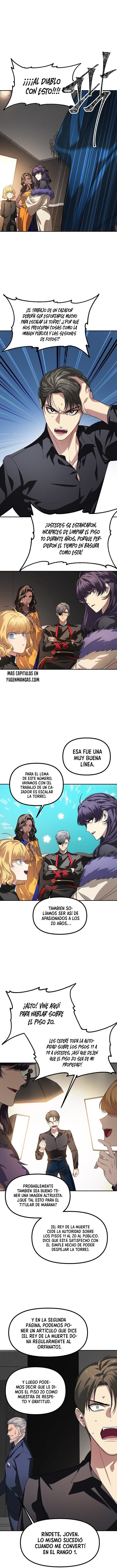Read Heroe Suicida de Clase SSS ES Manga Online