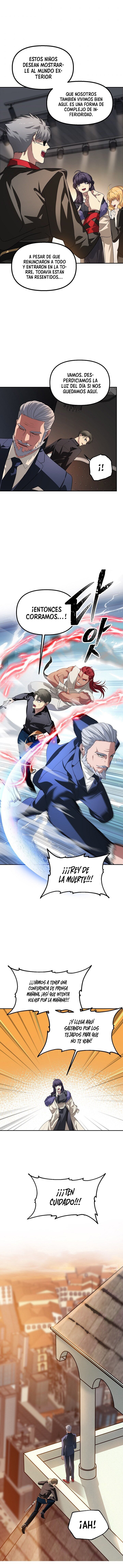 Read Heroe Suicida de Clase SSS ES Manga Online