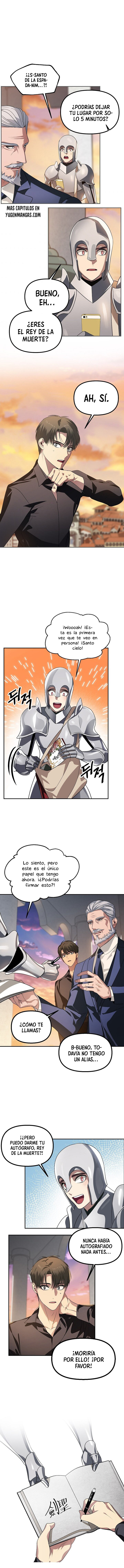 Read Heroe Suicida de Clase SSS ES Manga Online