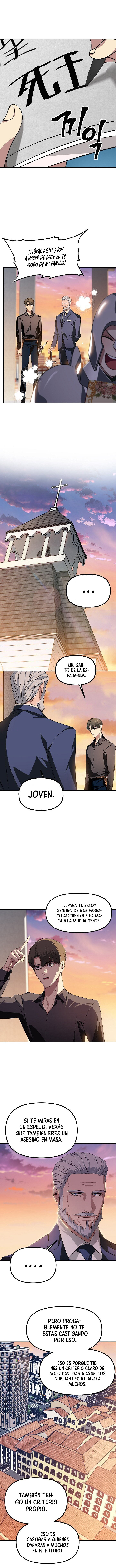 Read Heroe Suicida de Clase SSS ES Manga Online