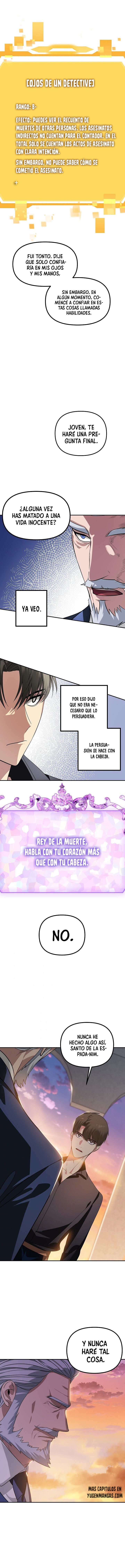 Read Heroe Suicida de Clase SSS ES Manga Online