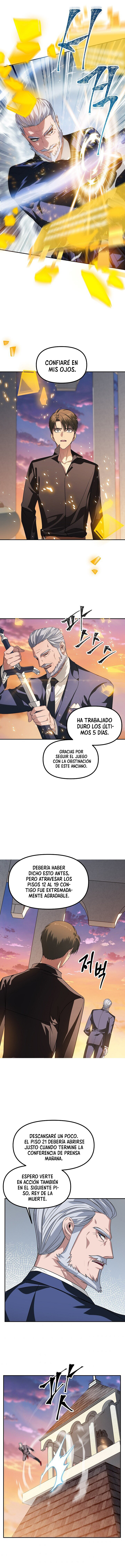Read Heroe Suicida de Clase SSS ES Manga Online