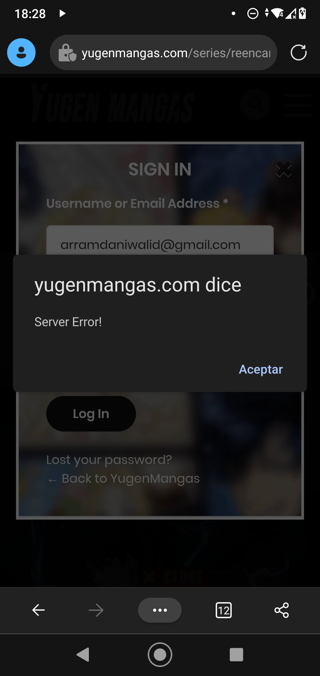 Read Heroe Suicida de Clase SSS ES Manga Online