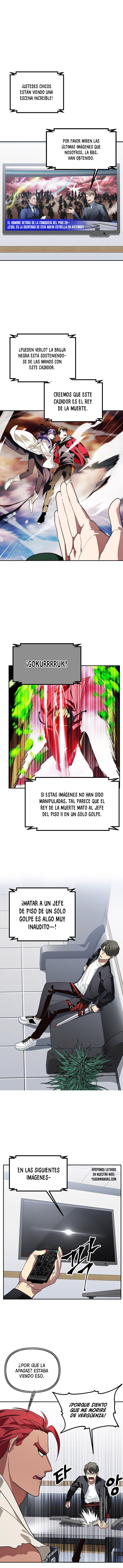 Read Heroe Suicida de Clase SSS ES Manga Online