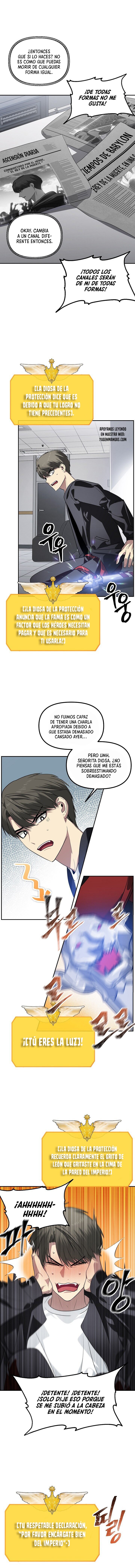 Read Heroe Suicida de Clase SSS ES Manga Online