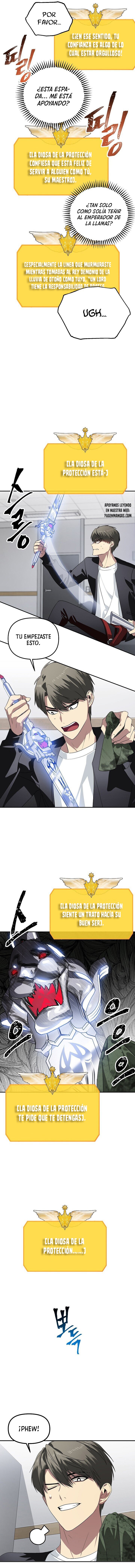 Read Heroe Suicida de Clase SSS ES Manga Online