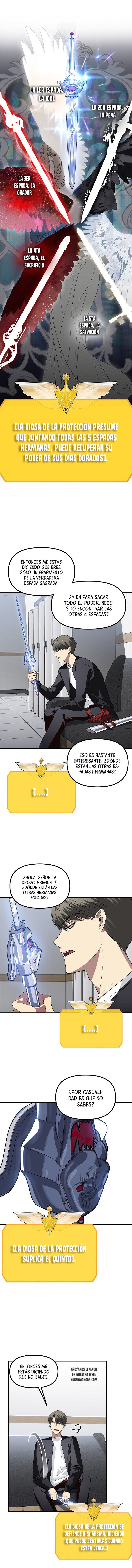 Read Heroe Suicida de Clase SSS ES Manga Online
