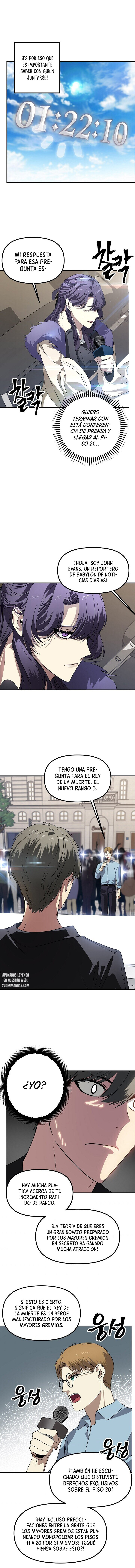 Read Heroe Suicida de Clase SSS ES Manga Online