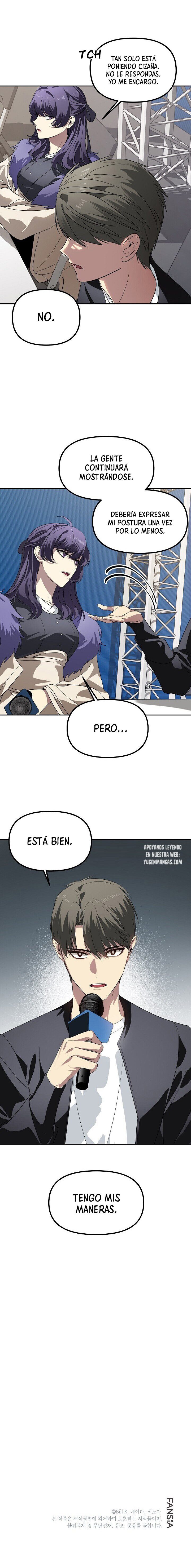 Read Heroe Suicida de Clase SSS ES Manga Online