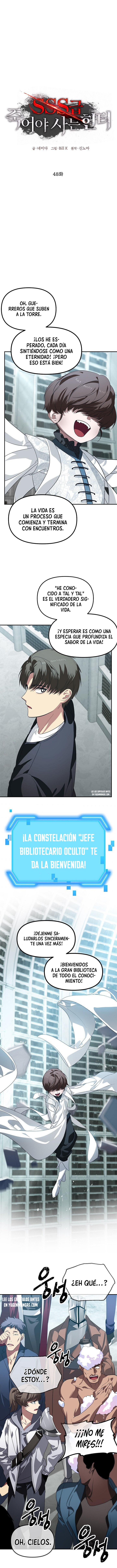 Read Heroe Suicida de Clase SSS ES Manga Online