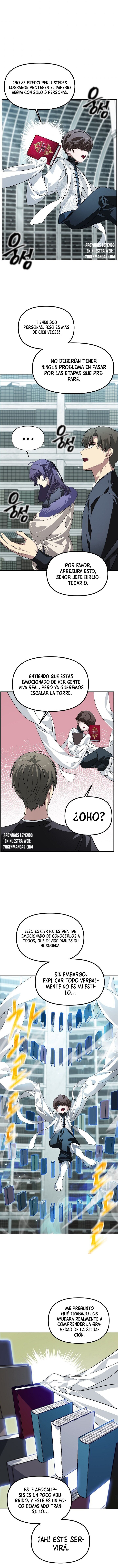 Read Heroe Suicida de Clase SSS ES Manga Online