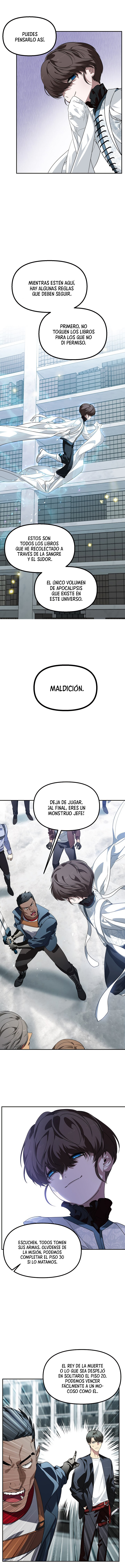 Read Heroe Suicida de Clase SSS ES Manga Online