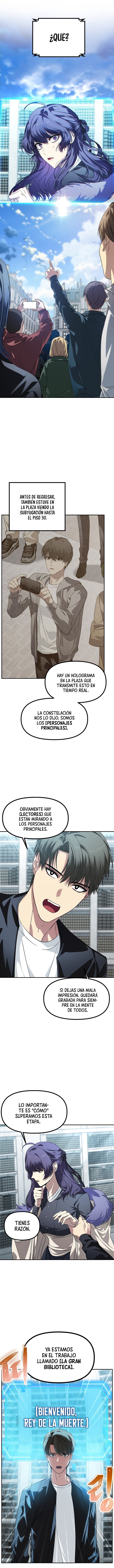 Read Heroe Suicida de Clase SSS ES Manga Online