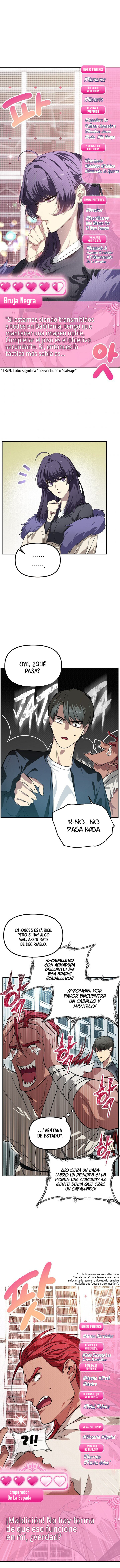 Read Heroe Suicida de Clase SSS ES Manga Online