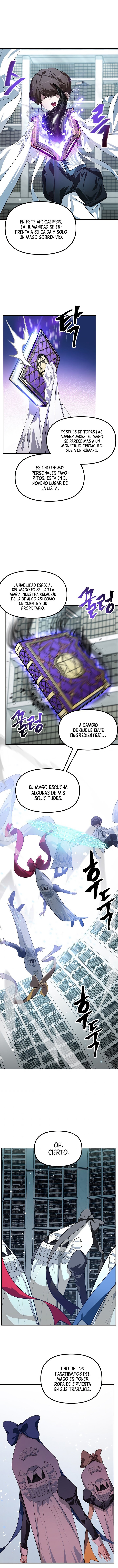 Read Heroe Suicida de Clase SSS ES Manga Online