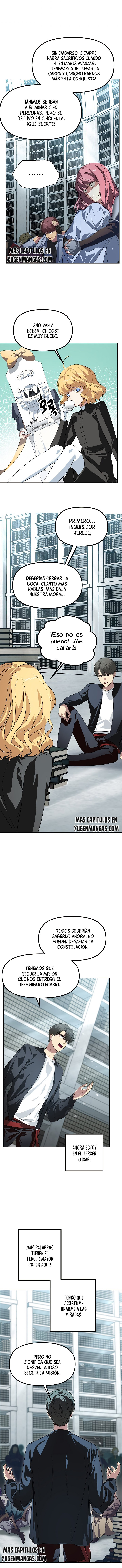Read Heroe Suicida de Clase SSS ES Manga Online