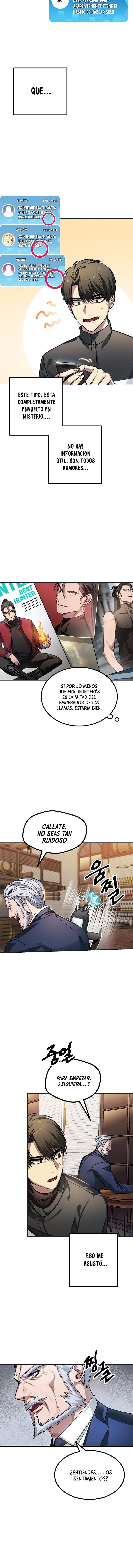 Read Heroe Suicida de Clase SSS ES Manga Online