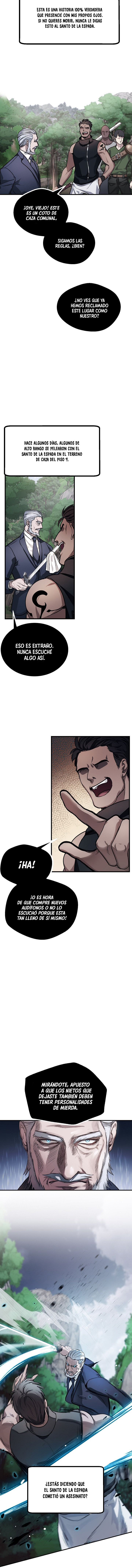 Read Heroe Suicida de Clase SSS ES Manga Online
