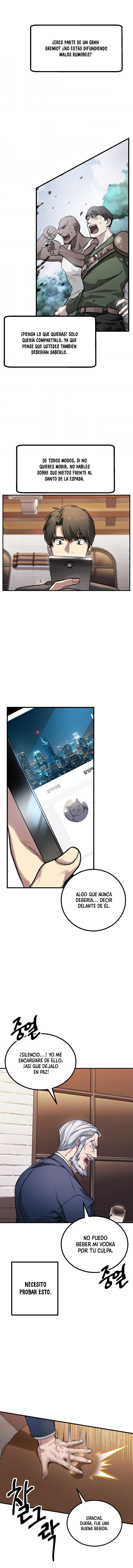 Read Heroe Suicida de Clase SSS ES Manga Online
