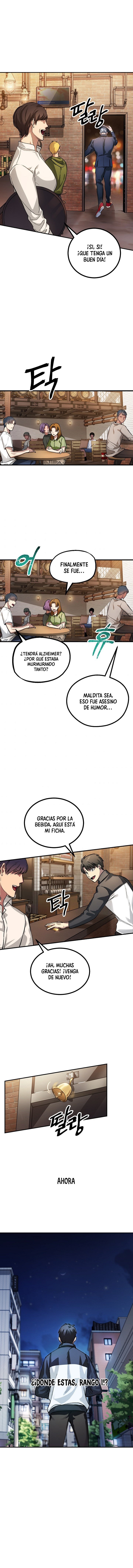 Read Heroe Suicida de Clase SSS ES Manga Online