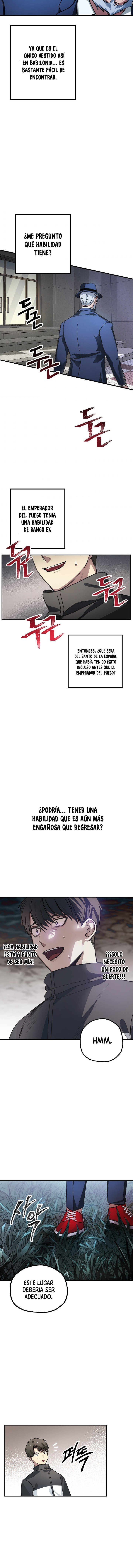 Read Heroe Suicida de Clase SSS ES Manga Online