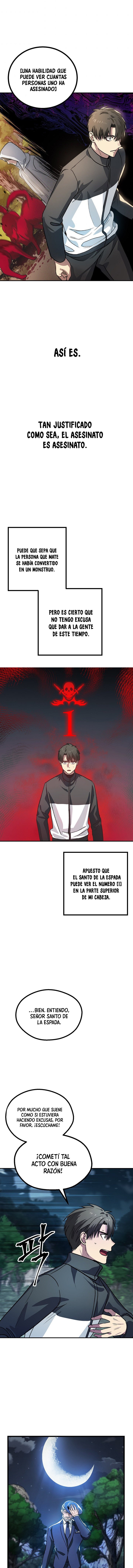 Read Heroe Suicida de Clase SSS ES Manga Online