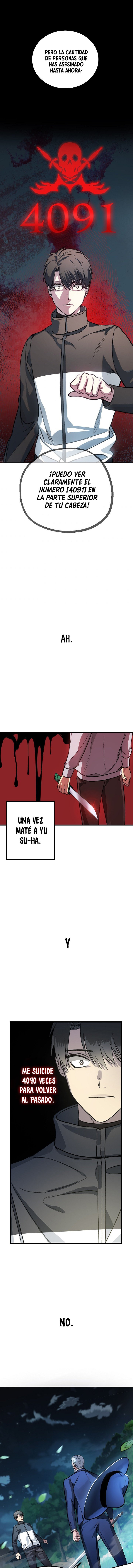 Read Heroe Suicida de Clase SSS ES Manga Online