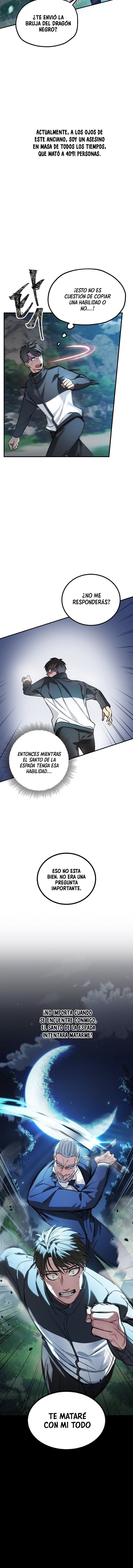 Read Heroe Suicida de Clase SSS ES Manga Online